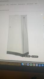 Vuku Kledingkast, Huis en Inrichting, Kasten | Kledingkasten, Ophalen, 50 tot 100 cm, Zo goed als nieuw, 150 tot 200 cm