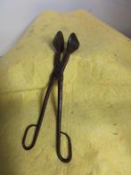 13566) papillot  tang 18 eeuws lang 23cm, Antiek en Kunst, Antiek | Gereedschap en Instrumenten, Ophalen of Verzenden