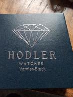 Hodler Vernier horloge nieuw in de doos, Ophalen of Verzenden, Nieuw, Overige merken