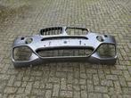 X5 F15 M Voorbumper Xenon PDC M Tech Origineel BMW 1692, Auto-onderdelen, Gebruikt, Ophalen of Verzenden, Bumper, Voor