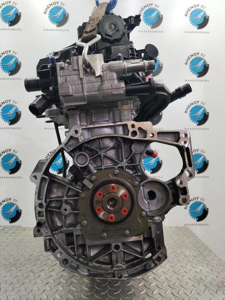CITROEN C3 1.2 PURETECH S&S FEE  [ENGINE] 2018, Auto-onderdelen, Motor en Toebehoren, Gebruikt, ARN erkend, Stiba lid, Erkend duurzaam