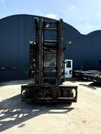 Heftruck H8o Linde, Zakelijke goederen, Machines en Bouw | Heftrucks en Intern transport, Ophalen, Linde, Diesel, Heftruck