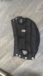 Gewatteerd xs hondenjasje, Dieren en Toebehoren, Ophalen of Verzenden, Zo goed als nieuw, Hondenjas