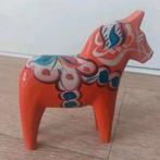 Dalapaardje rood, super goede staat, Ophalen of Verzenden