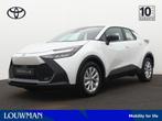 Toyota C-HR 1.8 Hybrid Business | Nieuw & Direct leverbaar |, Auto's, Toyota, Te koop, Geïmporteerd, 1405 kg, SUV of Terreinwagen