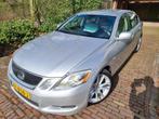Lexus GS 450h Executive YOUNGTIMER/SCHUIFDAK/ZEER MOOI!, Auto's, Achterwielaandrijving, Gebruikt, 2000 kg, 109 €/maand