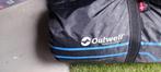 Outwell "country road tall" Busvoortent, Caravans en Kamperen, Tenten, Ophalen, Zo goed als nieuw, Tot en met 2