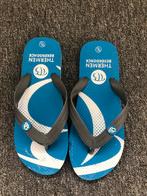 Thermen Berendonck sauna Slippers - Maat 36/37, Ophalen of Verzenden, Gedragen, Blauw, Overige typen