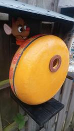 Vogelhuis  kaas, Ophalen of Verzenden, Nieuw