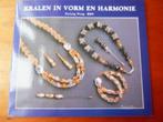Kralen in vorm en harmonie - Pro-Ling Wong, Verzenden, Gelezen, Sieraden maken