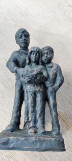 Sculptuur van Geert Kunen. Hoogte 25 cm., Antiek en Kunst, Ophalen of Verzenden