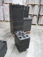 PVC Pallet | Kunststof pallets | minipallet | 40x60cm, Ophalen, 40 tot 60 cm, Overige typen, 50 tot 75 cm