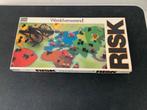 Risk vintage witte doos oude originele versie, Ophalen