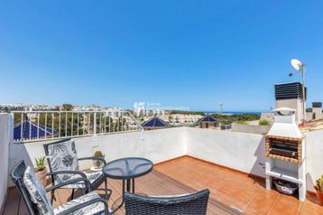 Penthouse Villamartin last minute (Costa blanca, Spanje) beschikbaar voor biedingen