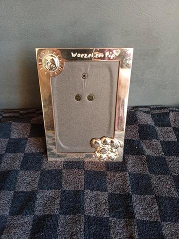 Woezel en Pip fotolijstje beschikbaar voor biedingen