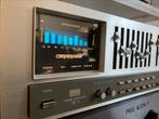 Sansui SE- 9 stereo equalizer Sansui met calibratie mic, Ophalen of Verzenden