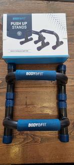 Push up stands, Ophalen of Verzenden, Zo goed als nieuw, Push-up steun