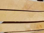 dikke plakken hout, Overige typen, Minder dan 200 cm, Ophalen, 50 mm of meer