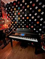 Yamaha Clavinova CVP-207 Digitale Piano - Uitstekend!, 88 toetsen, Yamaha, Ophalen of Verzenden, Zo goed als nieuw