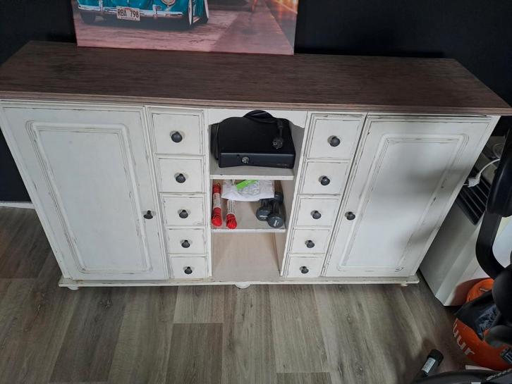 Gratis Dressoir - Opknapper, Huis en Inrichting, Kasten | Buffetkasten, Ophalen