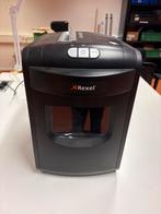 Rexel Papiervernietiger papierversnipperaar, Ophalen, Gebruikt