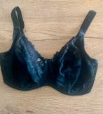 Prima donna 85F deauville full cup zwart, Verzenden, Zwart, BH, Prima donna