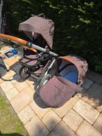 Mutsy Nio Combiwagen, Ophalen, Gebruikt, Combiwagen, Mutsy