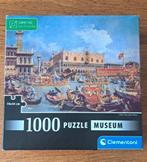 2 mooie puzzels, Ophalen, 500 t/m 1500 stukjes, Zo goed als nieuw