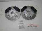 Audi RS3 8Y Remschijven + Remblokken Voorzijde Geventileerd, Auto-onderdelen, Remmen en Aandrijving, Ophalen, Nieuw