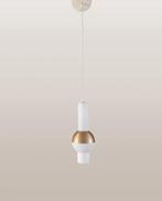 Raak Amsterdam Lucifero Hanglamp - Maija Liisa Komulainen, Huis en Inrichting, Lampen | Hanglampen, Gebruikt, Vintage, Ophalen of Verzenden