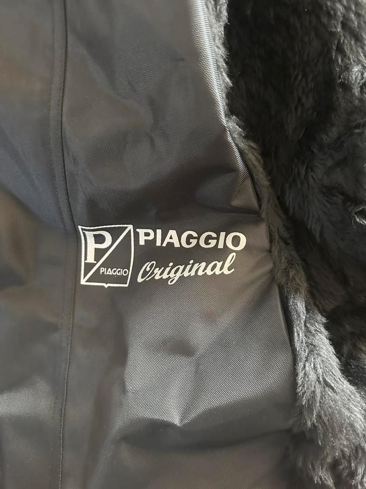 Vespa beenkleed, Fietsen en Brommers, Brommers | Toebehoren, Nieuw, Ophalen of Verzenden