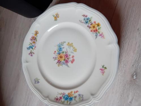 rosenthal chippendale 1935 ontbijt servies, Antiek en Kunst, Antiek | Servies compleet, Ophalen