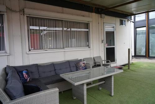 Woonunit 81 m2 | 2/3 slaapkamers | overkapping | vanaf sept, Doe-het-zelf en Verbouw, Bouwketen en Schaftketen, Gebruikt, Ophalen