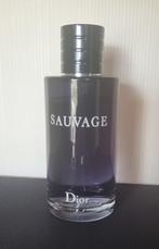 Christian Dior - Sauvage Edt  Decant/Sample, Verzenden, Zo goed als nieuw