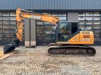 Case CX 130 C (Sumitomo) (bj 2014), Graafmachine