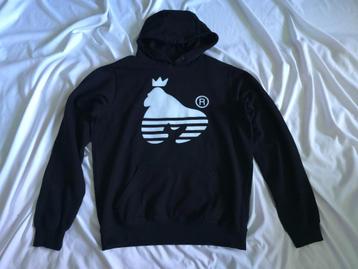 Money Clothing Sports Ape sig hoodie trui zwart maat 158 beschikbaar voor biedingen
