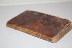 Hendrik Uylenbroek - Christelyke Gezangen (1747), Antiek en Kunst, Antiek | Boeken en Bijbels, Ophalen of Verzenden