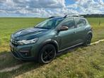 Dacia Sandero 1.0 TCe 100pk 2023 ECO-G Extreme LPG, Auto's, Dacia, Voorwielaandrijving, Stof, 100 pk, Particulier