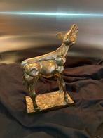 Gouden Kalf, Ophalen of Verzenden, Brons