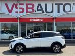 Peugeot 3008 1.2 PURETECH AUT. ALLURE FACELIFT € 21.450,00, Automaat, 1199 cc, Wit, Bedrijf