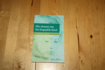Het drama van het begaafde kind, Alice Miller beschikbaar voor biedingen