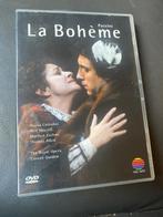 Puccini: La Bohème ( dvd ), Alle leeftijden, Ophalen of Verzenden, Zo goed als nieuw
