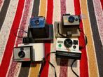 Polaroid Zip, Ophalen of Verzenden, 1960 tot 1980, Fototoestel