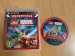 Ps3 lego marvel super heroes, Spelcomputers en Games, Avontuur en Actie, 2 spelers, Ophalen of Verzenden, Zo goed als nieuw