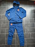 Nike Tech Fleece Barcelona kindermaat L, Ophalen of Verzenden, Gebruikt, Jongen of Meisje