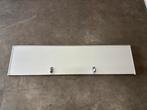 Bureau tussenscherm 180x44,5x2,5cm, Ophalen, Zo goed als nieuw