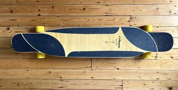 Longboard Loaded Banghra V2 48.5"  beschikbaar voor biedingen
