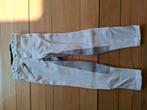 2 witte rijbroeken maat 116 en maat 134, Dieren en Toebehoren, Ophalen of Verzenden, Dressuur, Onderkleding