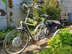 Huka City 24 inch zgan elektrische driewielfiets, Ophalen, Zo goed als nieuw