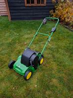 Nieuwe John Deere D31RE Verticuteermachine, Ophalen, Nieuw, Benzine, John deere